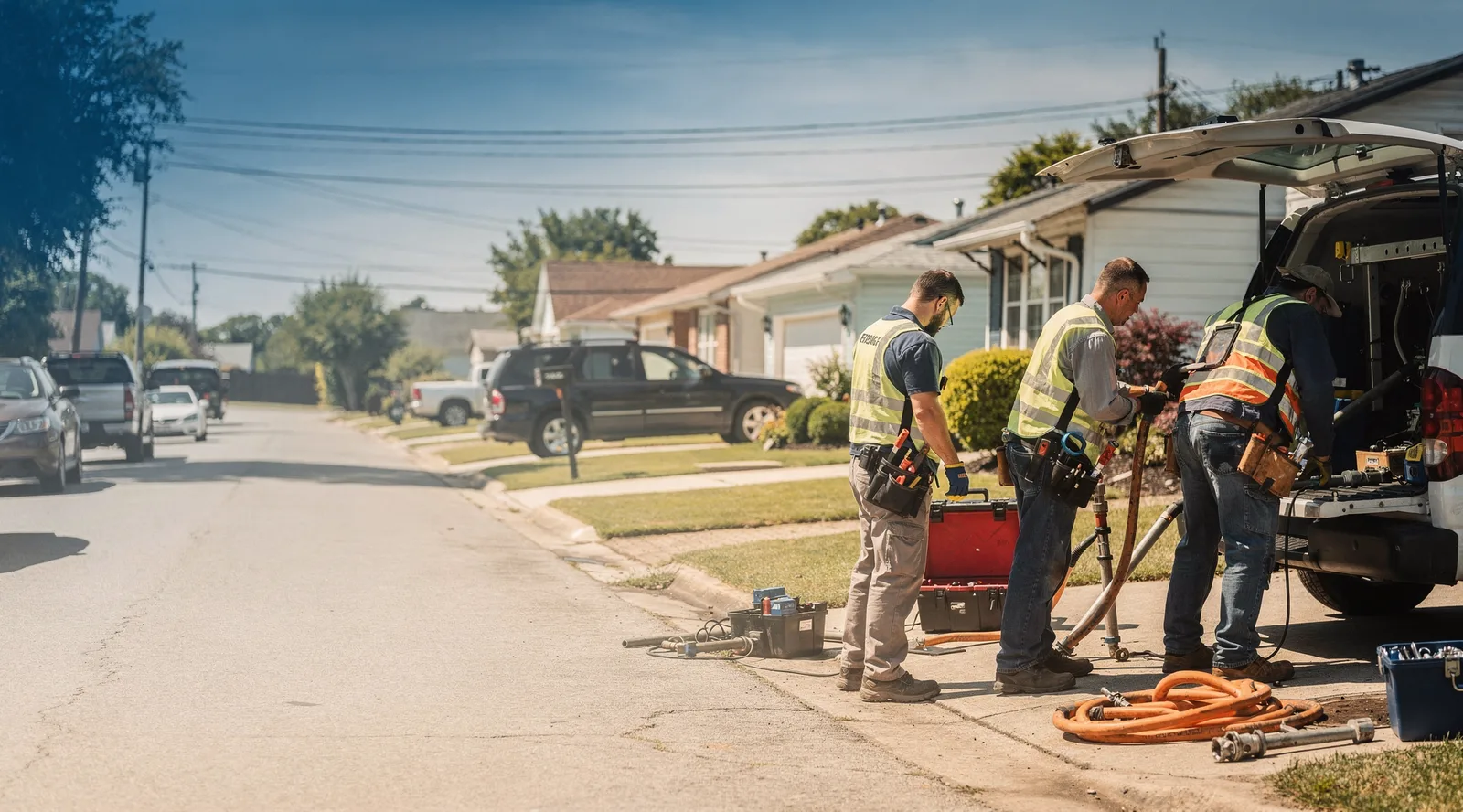 Water Heater Repair in Gildford, MT near me